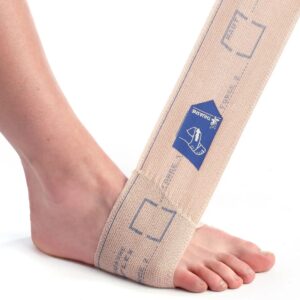 Bandaj Biflex 16 + PRATIC 8cm* 4m 1pc